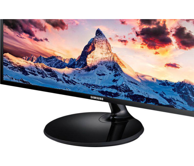 Samsung S24F354FHUX - 517171 - zdjęcie 5